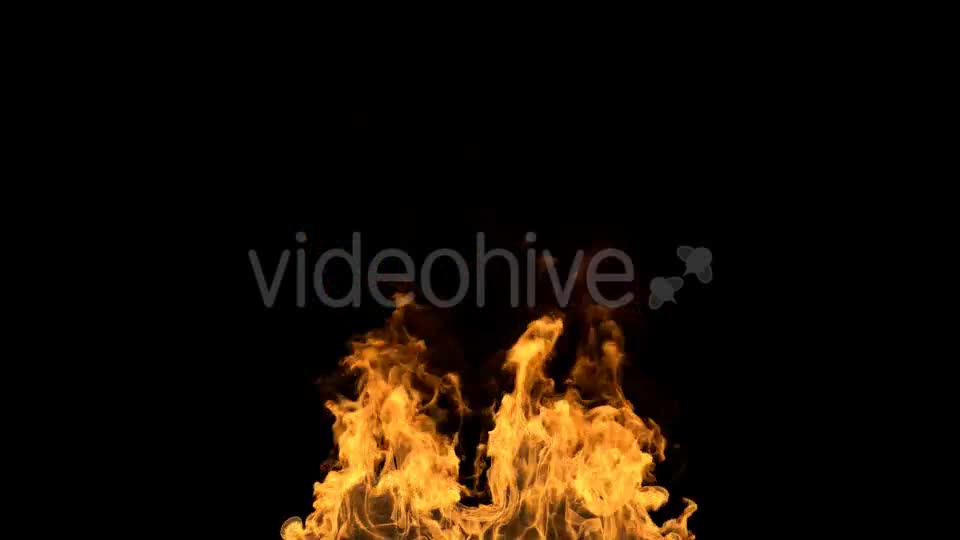 Fire Videohive 21411930 Motion Graphics Image 7