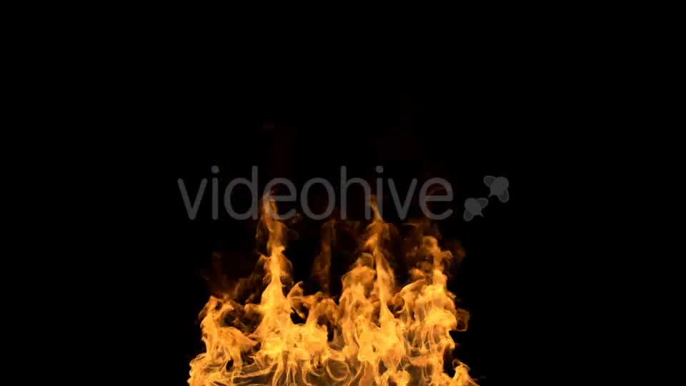 Fire Videohive 21411930 Motion Graphics Image 8