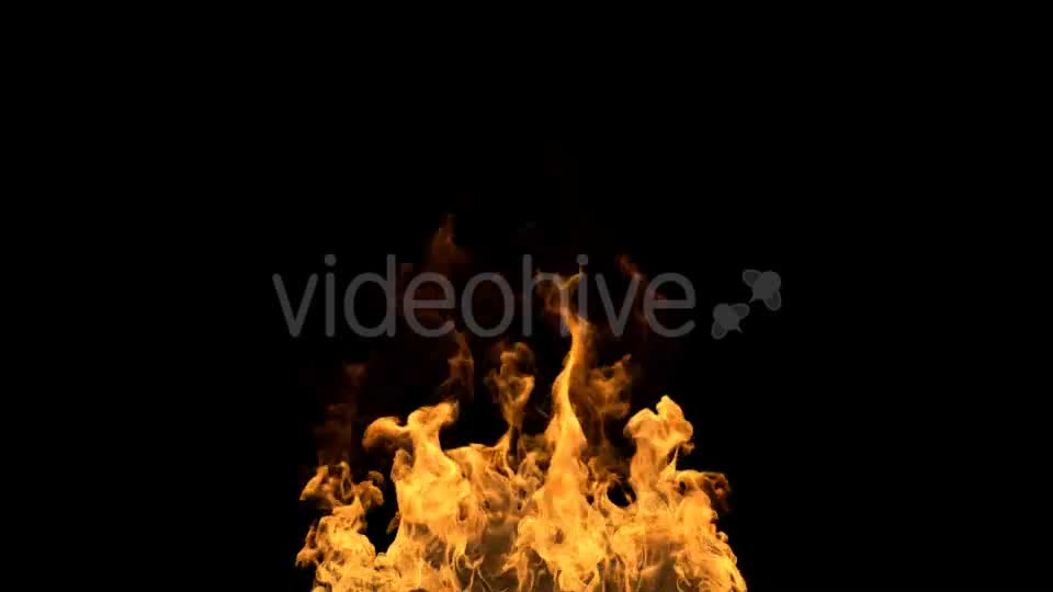 Fire Videohive 21411930 Motion Graphics Image 9