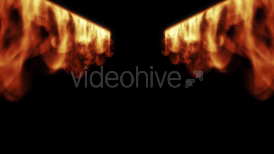 Fire Videohive 21465734 Motion Graphics Image 2