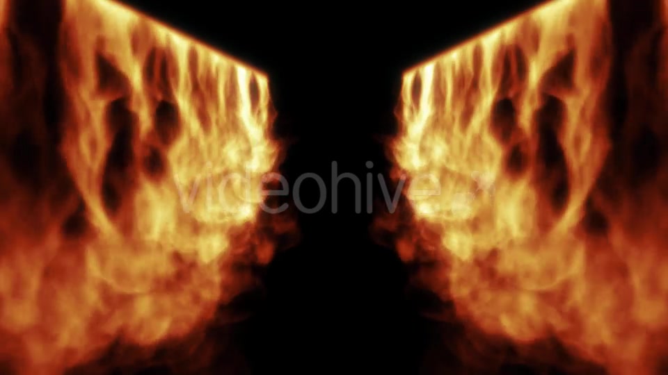 Fire Videohive 21465734 Motion Graphics Image 3