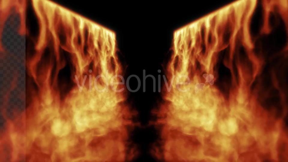 Fire Videohive 21465734 Motion Graphics Image 4