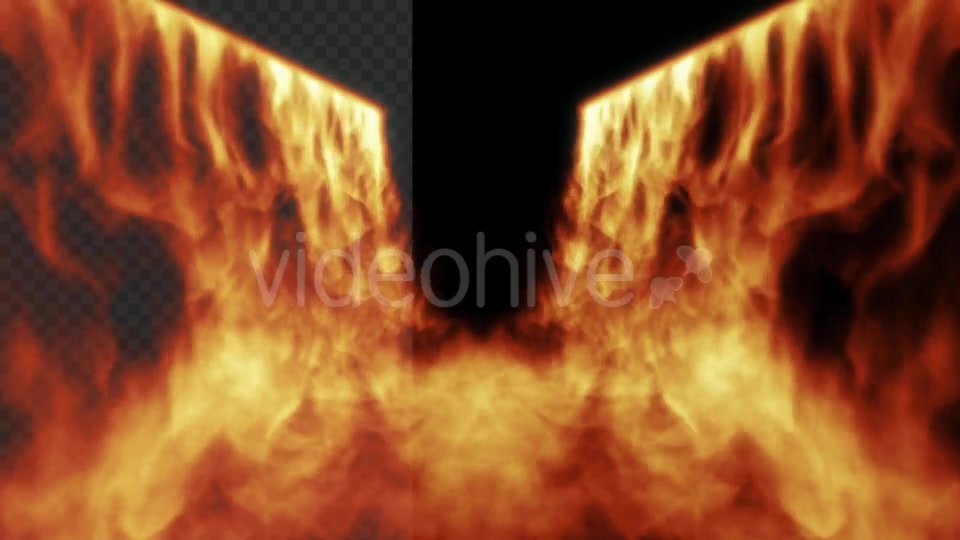 Fire Videohive 21465734 Motion Graphics Image 5