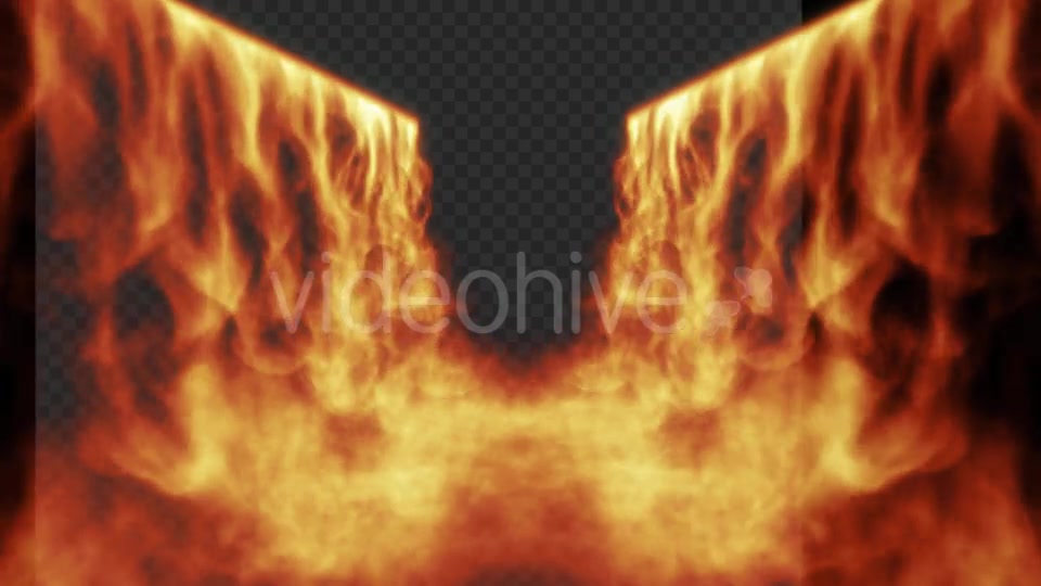 Fire Videohive 21465734 Motion Graphics Image 6