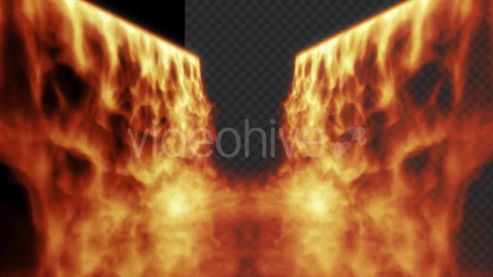 Fire Videohive 21465734 Motion Graphics Image 7