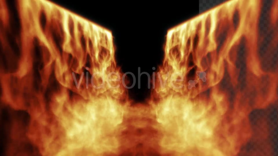 Fire Videohive 21465734 Motion Graphics Image 8