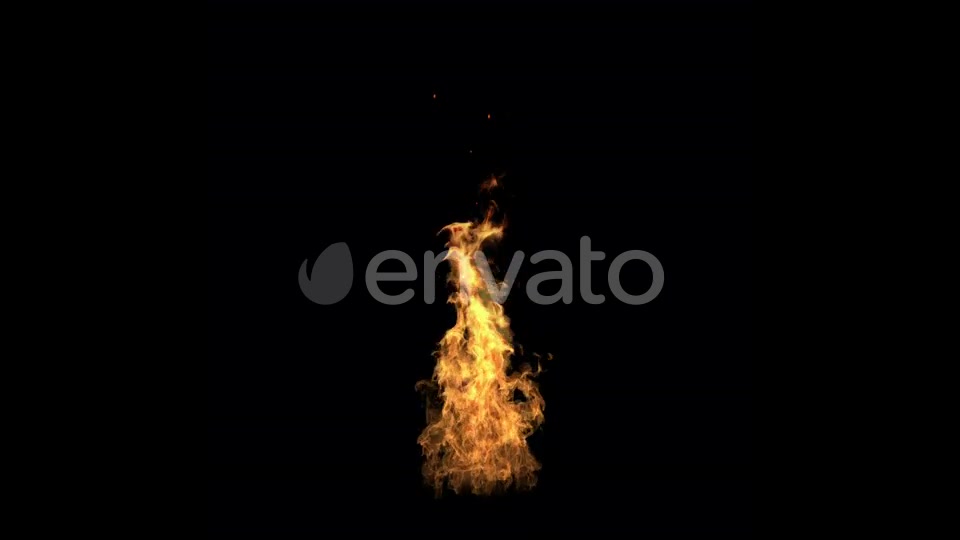 Fire Videohive 22608785 Motion Graphics Image 3