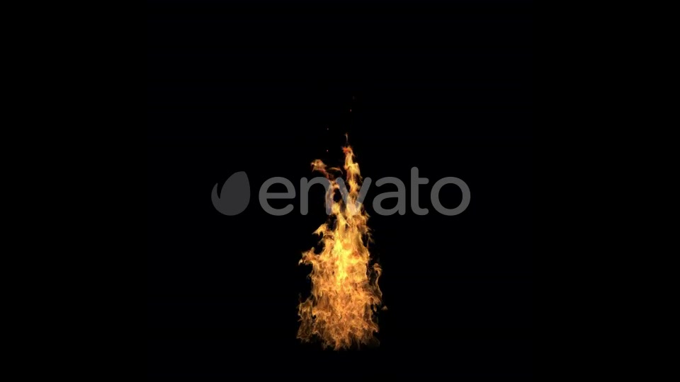 Fire Videohive 22608785 Motion Graphics Image 4