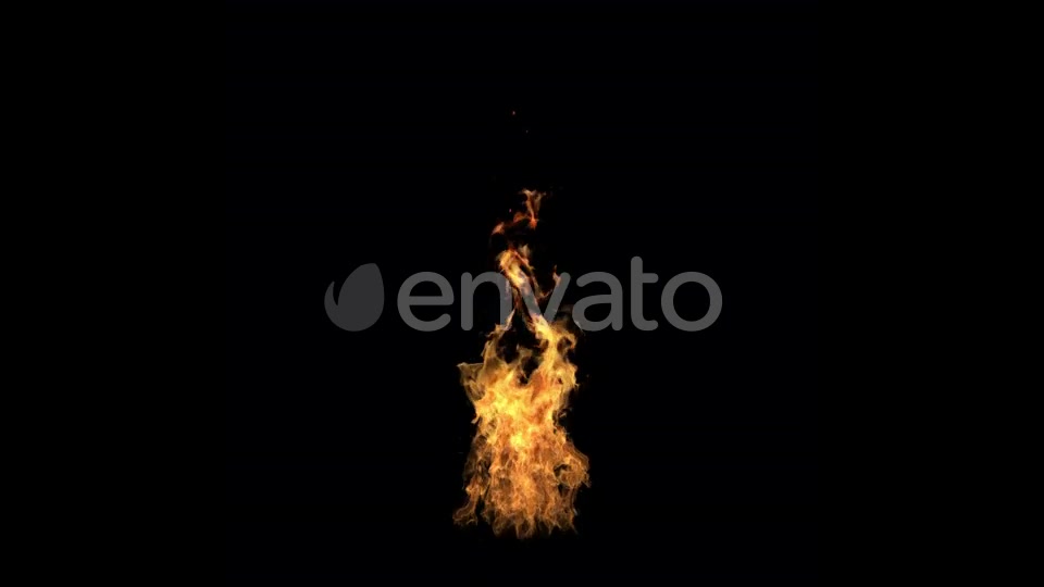 Fire Videohive 22608785 Motion Graphics Image 5