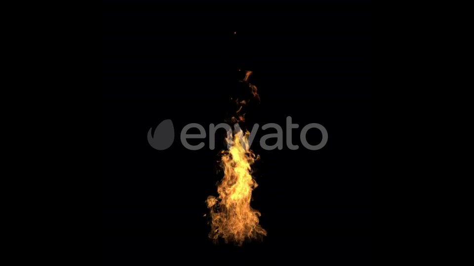 Fire Videohive 22608785 Motion Graphics Image 6