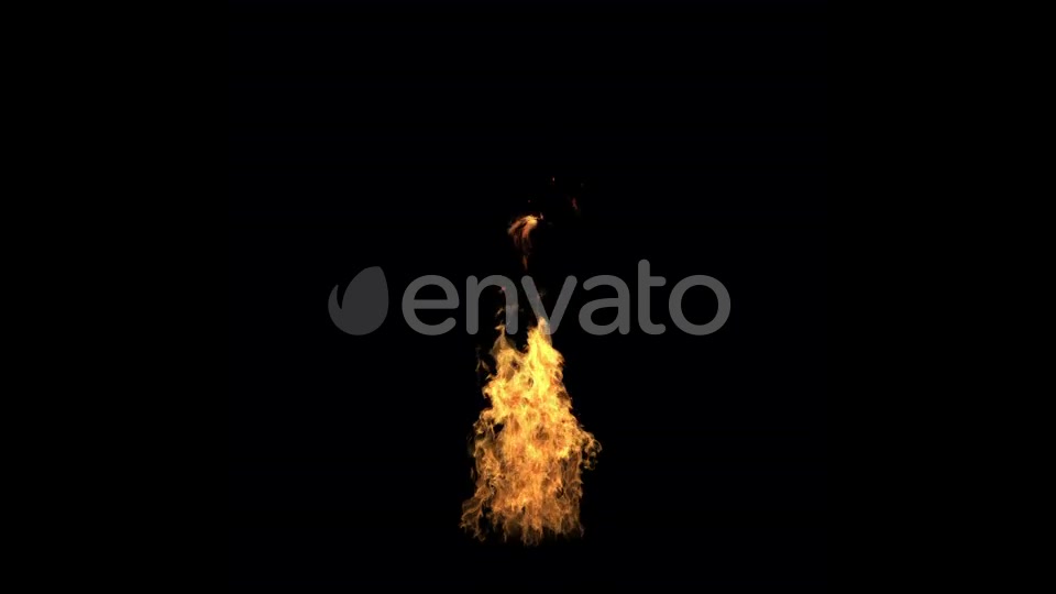 Fire Videohive 22608785 Motion Graphics Image 7