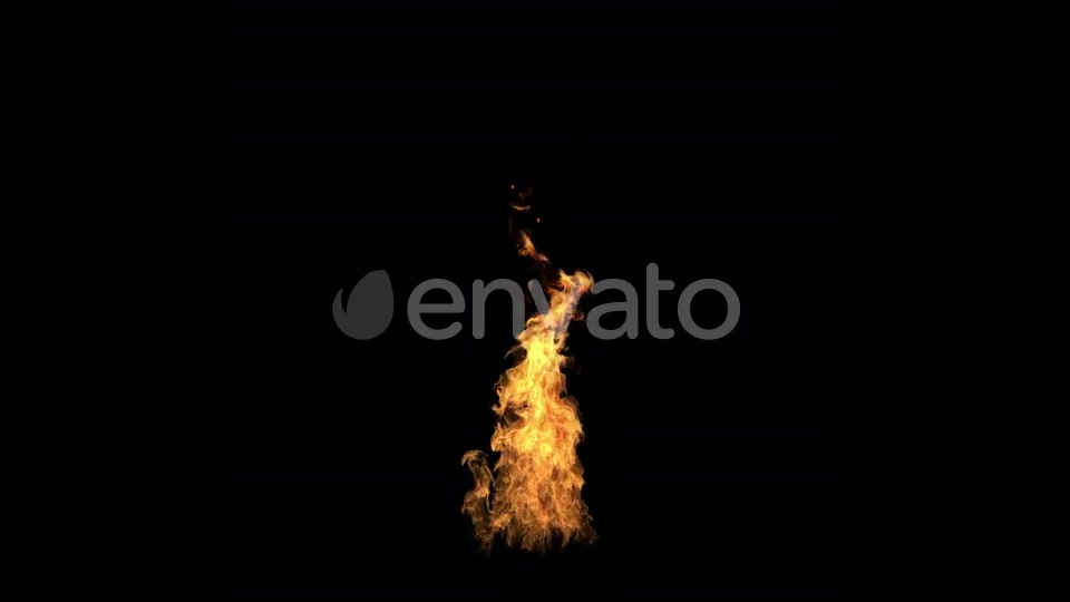 Fire Videohive 22608785 Motion Graphics Image 8
