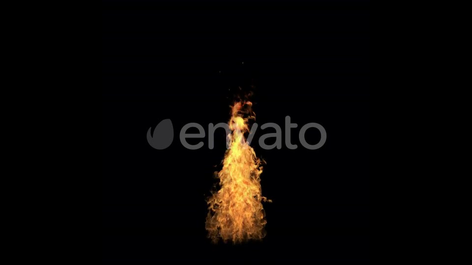 Fire Videohive 22608785 Motion Graphics Image 9