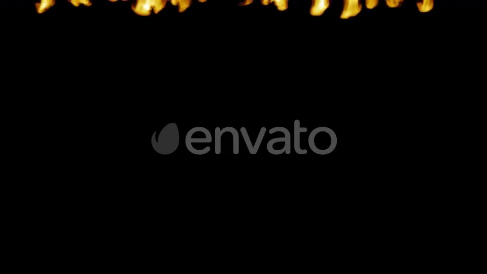 Fire Videohive 23142730 Motion Graphics Image 1
