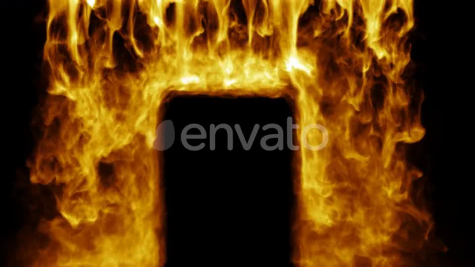 Fire Videohive 23142730 Motion Graphics Image 10