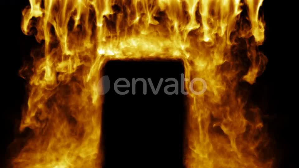 Fire Videohive 23142730 Motion Graphics Image 11