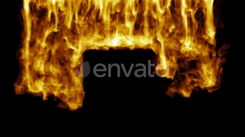 Fire Videohive 23142730 Motion Graphics Image 3