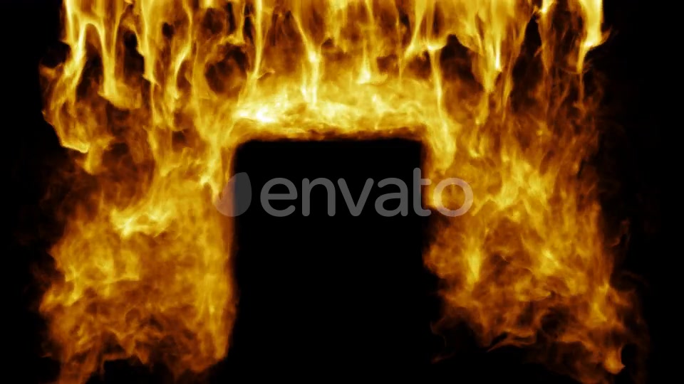 Fire Videohive 23142730 Motion Graphics Image 4