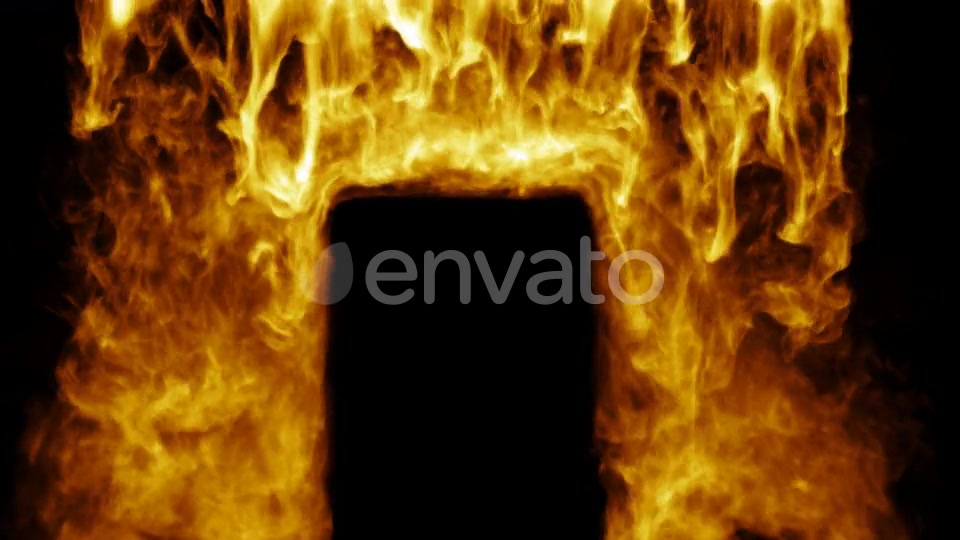 Fire Videohive 23142730 Motion Graphics Image 5