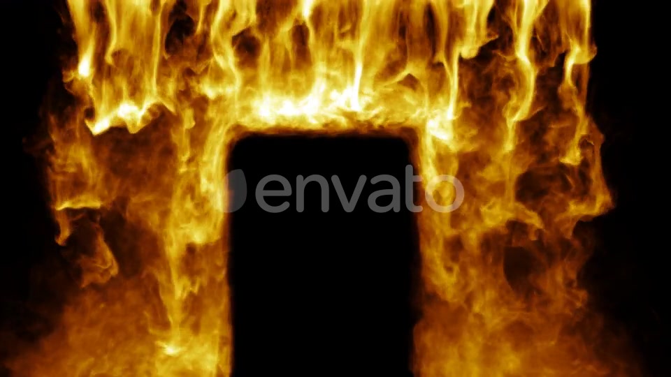 Fire Videohive 23142730 Motion Graphics Image 6