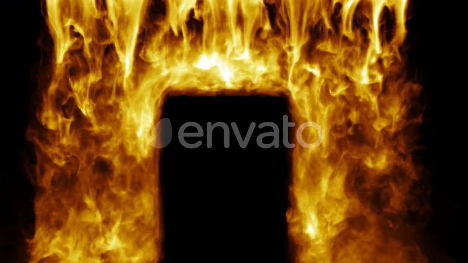 Fire Videohive 23142730 Motion Graphics Image 7