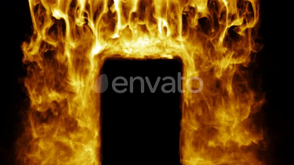 Fire Videohive 23142730 Motion Graphics Image 8