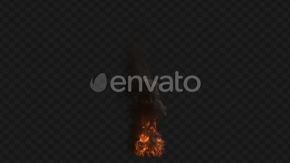 Fire Videohive 23221931 Motion Graphics Image 11