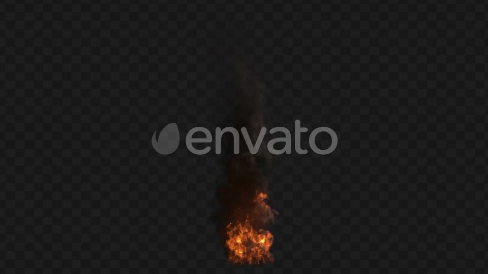 Fire Videohive 23221931 Motion Graphics Image 12
