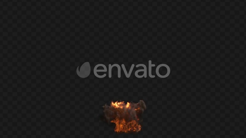 Fire Videohive 23221931 Motion Graphics Image 2