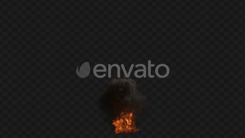 Fire Videohive 23221931 Motion Graphics Image 3