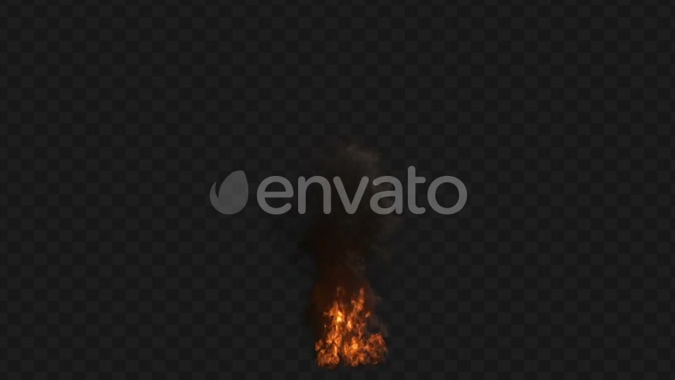 Fire Videohive 23221931 Motion Graphics Image 4