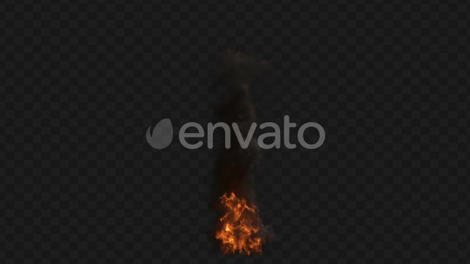 Fire Videohive 23221931 Motion Graphics Image 5