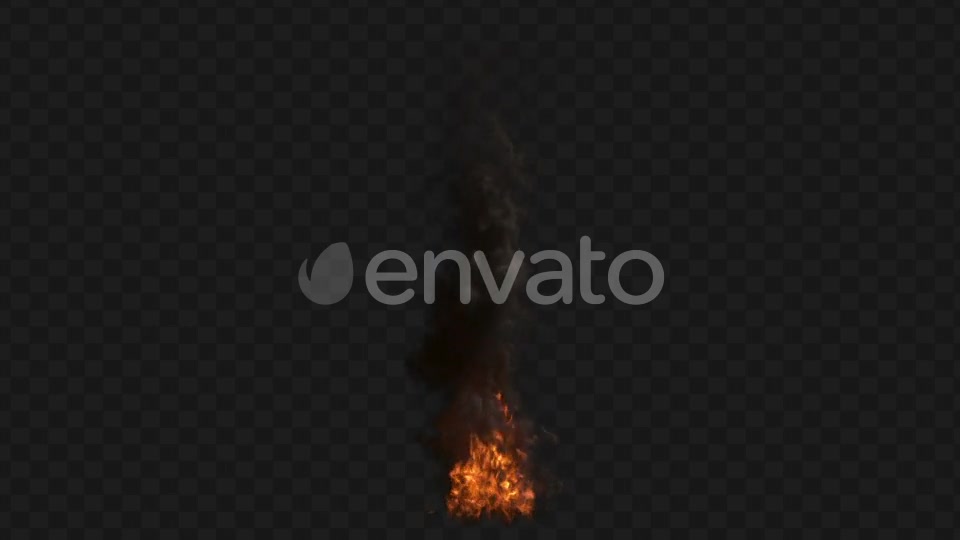 Fire Videohive 23221931 Motion Graphics Image 6