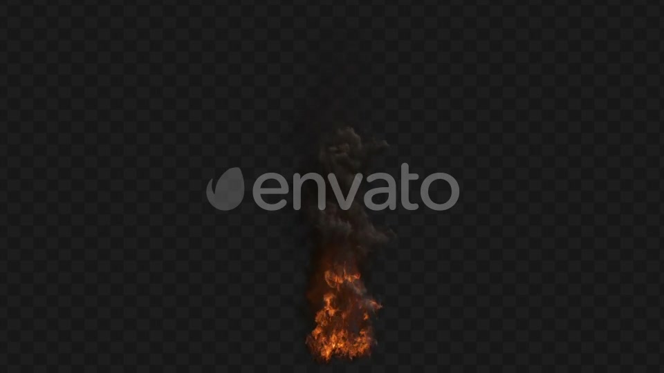 Fire Videohive 23221931 Motion Graphics Image 7