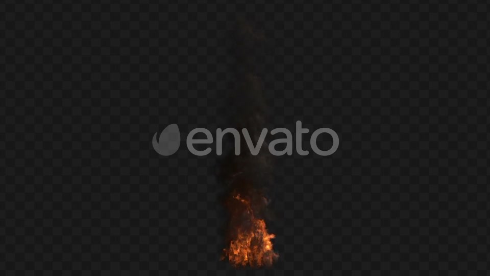 Fire Videohive 23221931 Motion Graphics Image 8