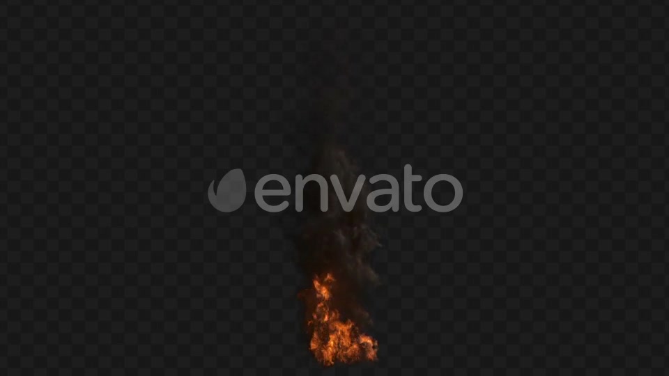 Fire Videohive 23221931 Motion Graphics Image 9
