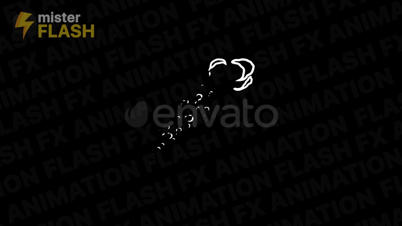 Fire Elements | Motion Graphics Pack Videohive 21597215 Motion Graphics Image 8