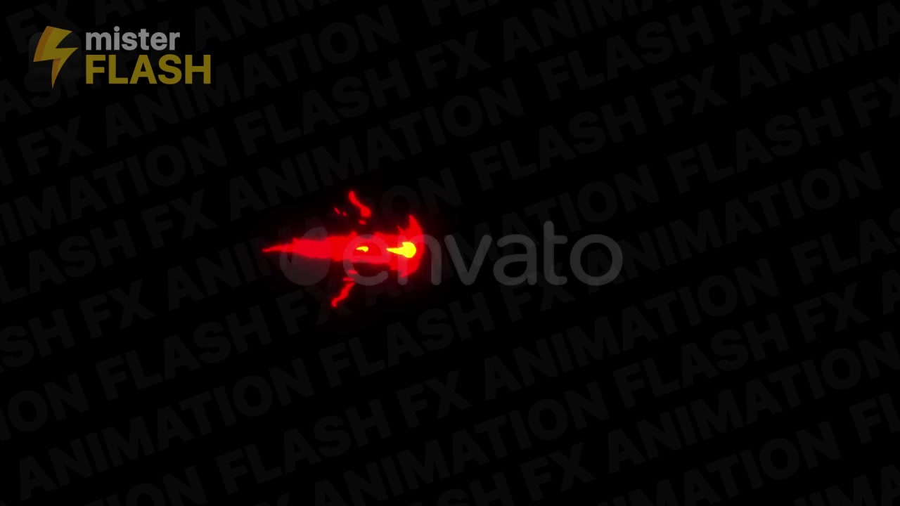 Fire Elements | Motion Graphics Pack Videohive 21597215 Motion Graphics Image 9