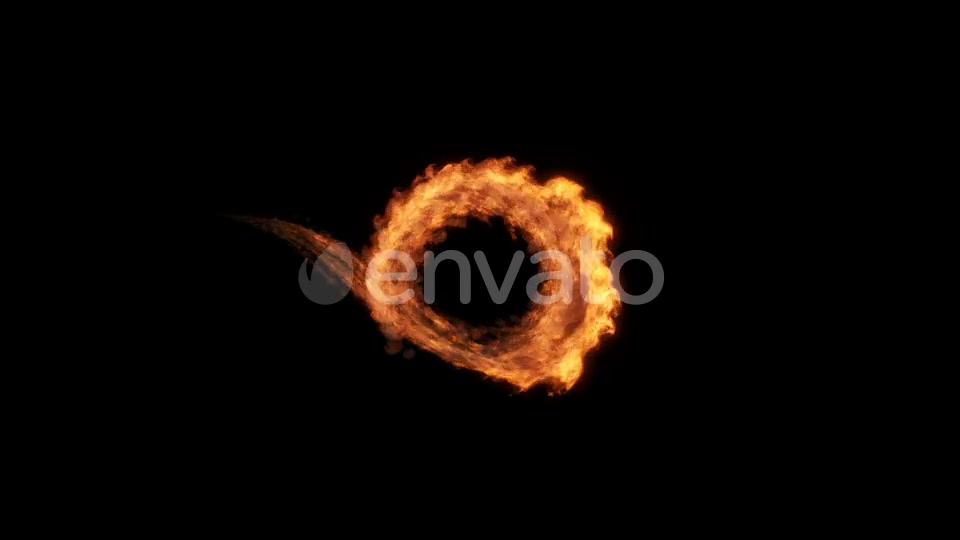 Fire Elements Videohive 23159218 Motion Graphics Image 3