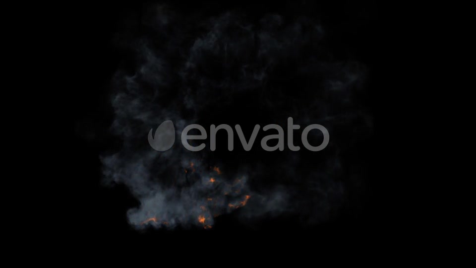 Fire Elements Videohive 23159218 Motion Graphics Image 4
