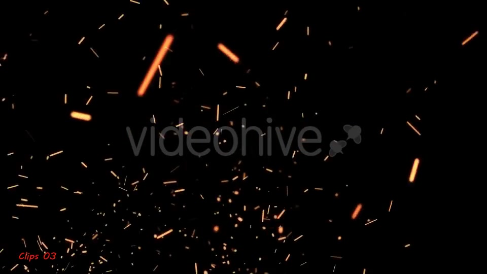 Fire Ember Videohive 18118454 Motion Graphics Image 4
