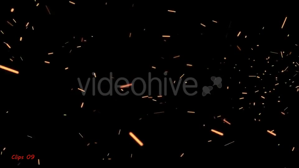 Fire Ember Videohive 18118454 Motion Graphics Image 8