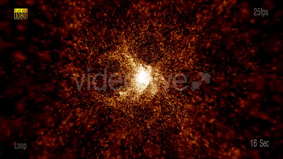 Fire Ember Videohive 19492771 Motion Graphics Image 1