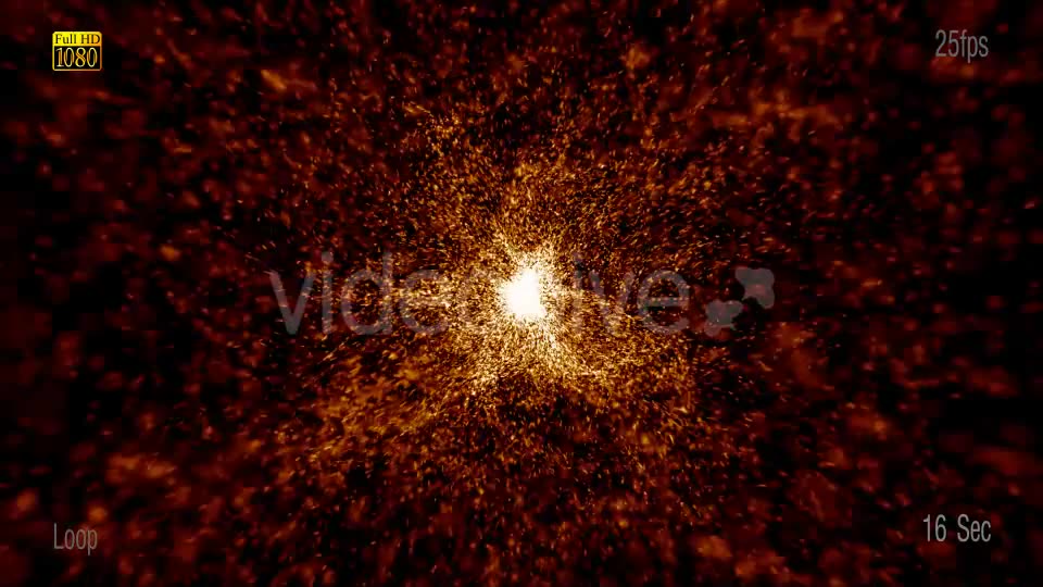 Fire Ember Videohive 19492771 Motion Graphics Image 2