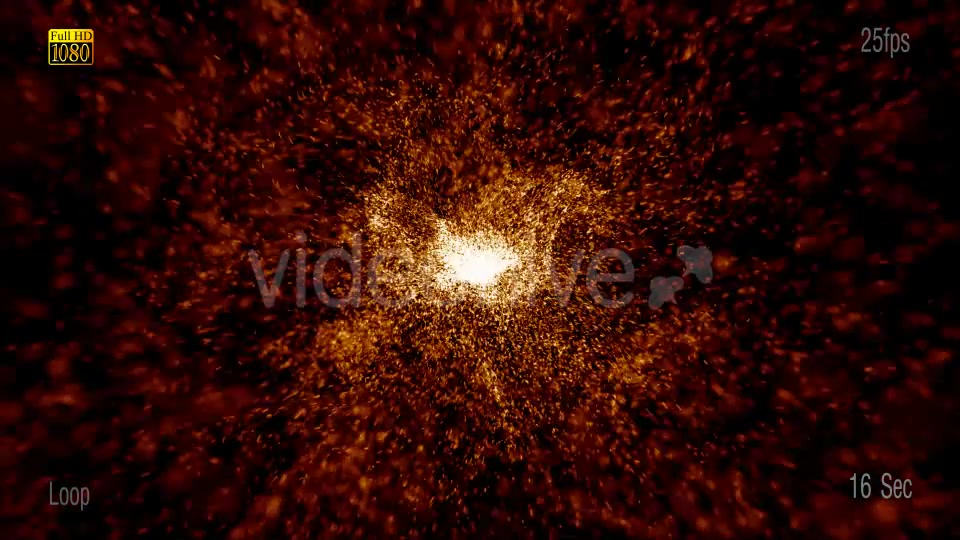 Fire Ember Videohive 19492771 Motion Graphics Image 3
