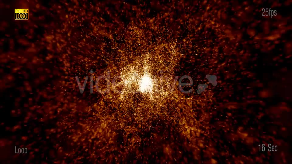 Fire Ember Videohive 19492771 Motion Graphics Image 5
