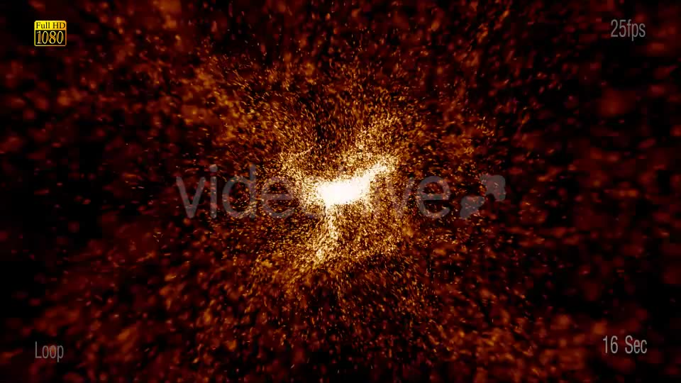 Fire Ember Videohive 19492771 Motion Graphics Image 7