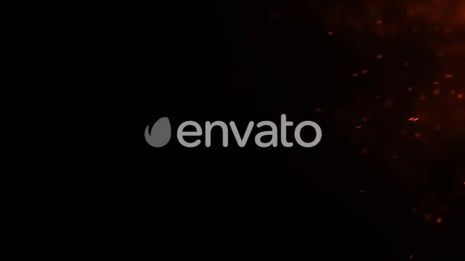 Fire Embers 02 Videohive 21796208 Motion Graphics Image 2
