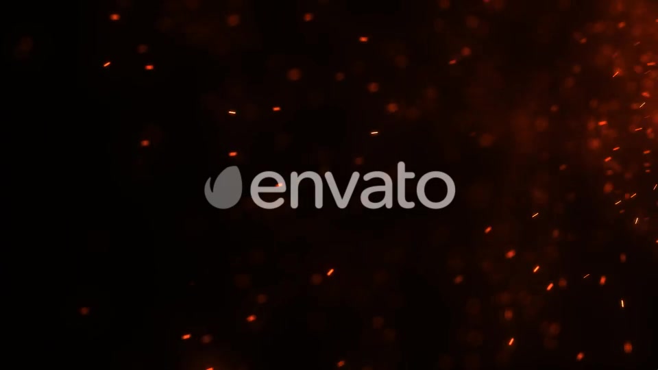 Fire Embers 02 Videohive 21796208 Motion Graphics Image 3