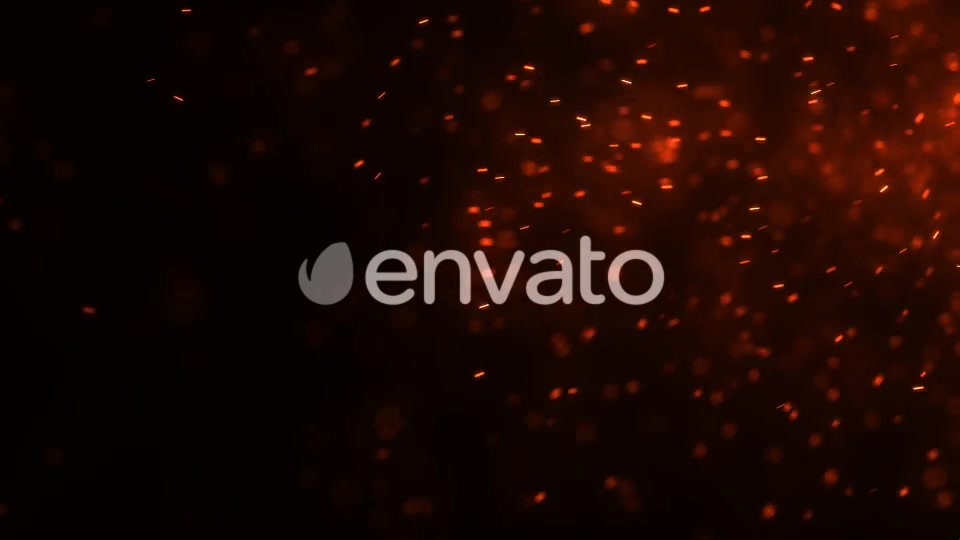 Fire Embers 02 Videohive 21796208 Motion Graphics Image 4
